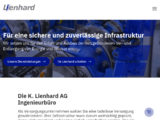 http://www.lienhard-ag.ch