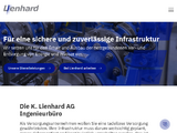 https://lienhard-ag.ch/