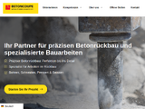 https://www.betoncoupe.ch