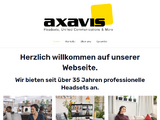 https://www.axavis.com