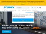 http://www.formex.ch