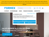 http://www.formex.ch