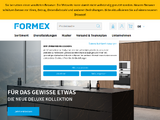 http://www.formex.ch