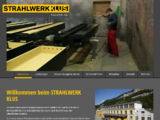 https://www.strahlwerk.ch