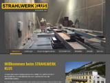 https://www.strahlwerk.ch