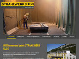 https://www.strahlwerk.ch