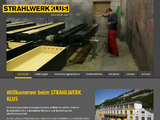 https://www.strahlwerk.ch