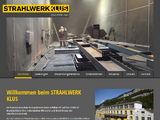 https://www.strahlwerk.ch