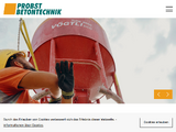 https://www.probst-betontechnik.ch