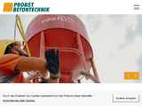 https://www.probst-betontechnik.ch