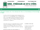 http://www.straessler-staefa.ch