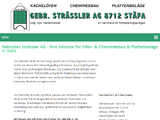 http://www.straessler-staefa.ch