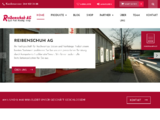 http://www.reibenschuhag.ch