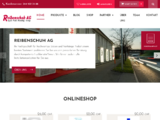 http://www.reibenschuhag.ch