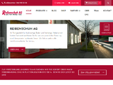 http://www.reibenschuhag.ch