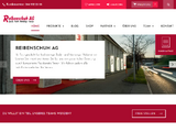 http://www.reibenschuhag.ch