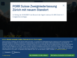 https://porr.ch