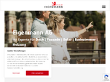 http://www.eigenmann-ag.ch