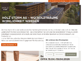 http://www.holzstuerm.ch
