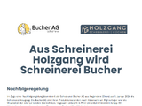 http://www.schreinerei-holzgang.ch