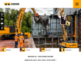 http://www.aregger-ag.ch