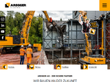 http://www.aregger-ag.ch