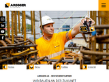 http://www.aregger-ag.ch