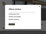 https://www.lang-holzbau.ch