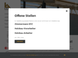 https://www.lang-holzbau.ch