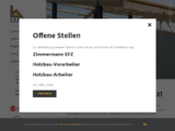 https://www.lang-holzbau.ch