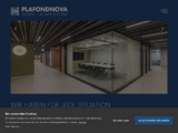 https://www.plafondnova.ch