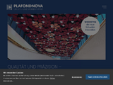 https://www.plafondnova.ch
