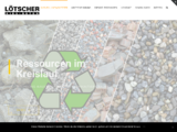 http://www.loetscher-kiesbeton.ch