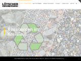 http://www.loetscher-kiesbeton.ch