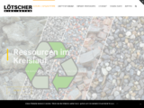http://www.loetscher-kiesbeton.ch