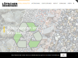 http://www.loetscher-kiesbeton.ch