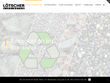 http://www.loetscher-kiesbeton.ch