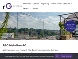 http://www.rg-metallbau.ch