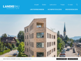 https://www.landisbau.ch