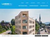https://www.landisbau.ch