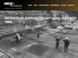 http://www.kohlerpartnerag.ch