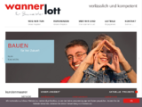 http://www.wannerlott.ch