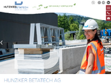 http://www.hunziker-betatech.ch