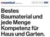 http://www.mamisol.ch