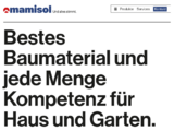 http://www.mamisol.ch
