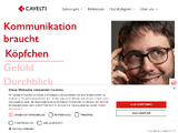 http://www.cavelti.ch