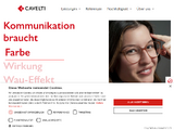 http://www.cavelti.ch