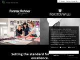https://www.forsterrohner.com