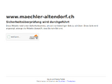 http://www.maechler-altendorf.ch