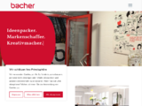 http://www.bacherprepress.ch